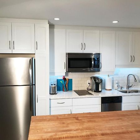 Scenic Harbour View House Waterfront Apartment Stratford Bagian luar foto